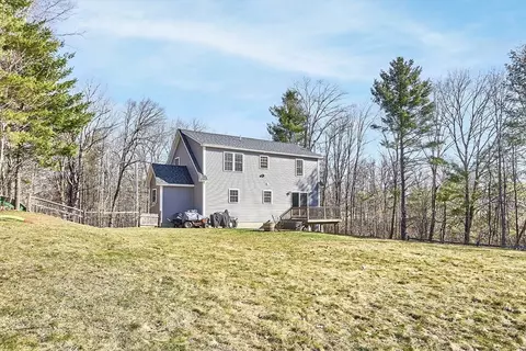 Exterior - 141 Nourse Rd, Ashby, MA 01431 photo 3 of 10