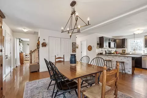 Dining - 141 Nourse Rd, Ashby, MA 01431 photo 2 of 3