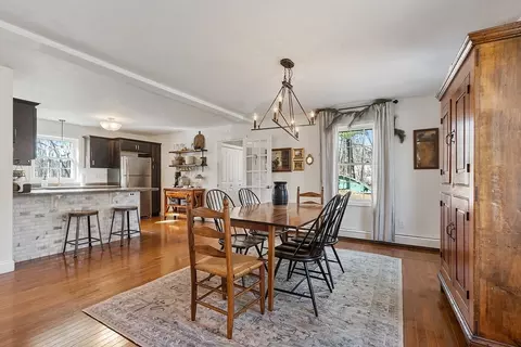 Dining - 141 Nourse Rd, Ashby, MA 01431 photo 1 of 3