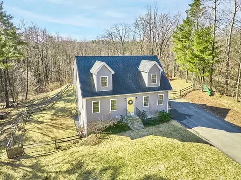 Exterior - 141 Nourse Rd, Ashby, MA 01431 photo 10 of 10