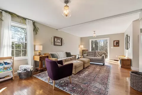 Living - 141 Nourse Rd, Ashby, MA 01431 photo 1 of 2