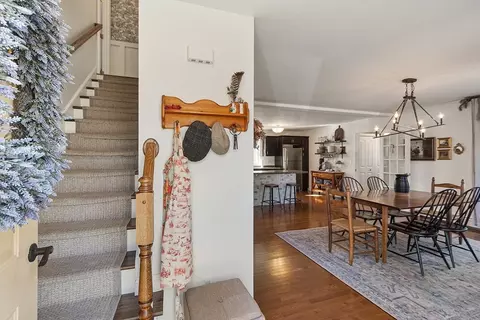 Entry Way - 141 Nourse Rd, Ashby, MA 01431 photo 1 of 4