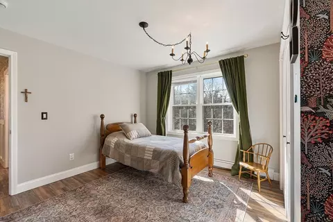 Bedroom - 141 Nourse Rd, Ashby, MA 01431 photo 4 of 5
