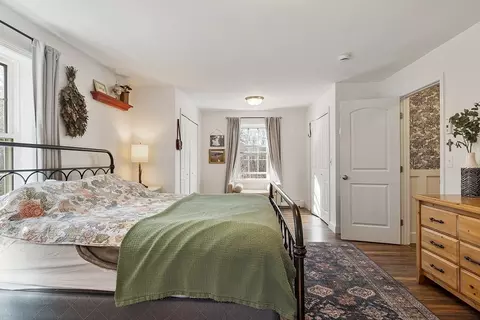 Bedroom - 141 Nourse Rd, Ashby, MA 01431 photo 2 of 5