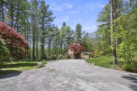 105 Harrington Rd, Otis, MA 01253