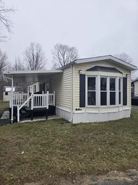 268 Palmer Rd #51, Monson, MA 01057
