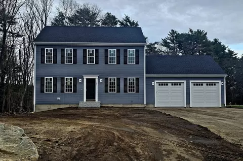 285 Wareham St, Middleboro, MA 02346