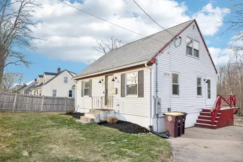 391 Columbian, Weymouth, MA 02190