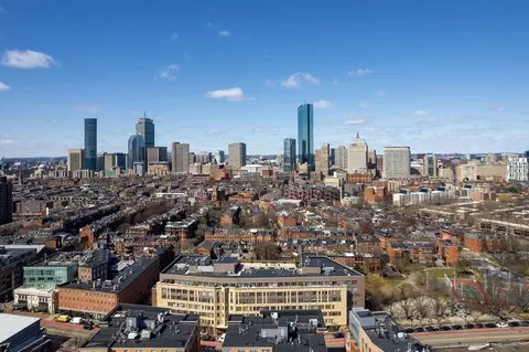 1313 Washington St #603, Boston, MA 02118