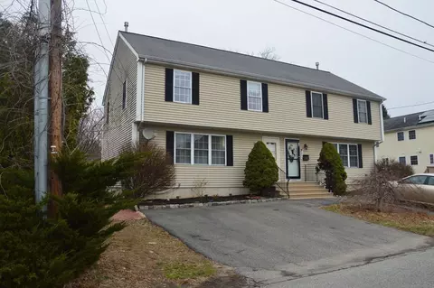 4 Middleton St #4, Milford, MA 01757