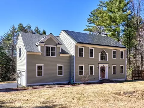 175 Rice Corner Rd # -A, Brookfield, MA 01506