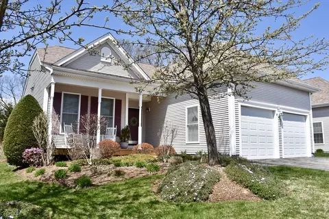 87 Old Field Rd #87, Plymouth, MA 02360
