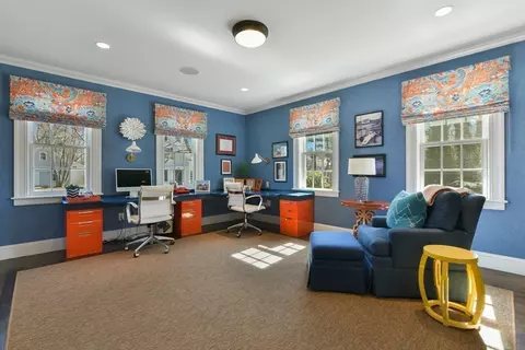 29 Irving St, Hingham, MA 02043 photo 22