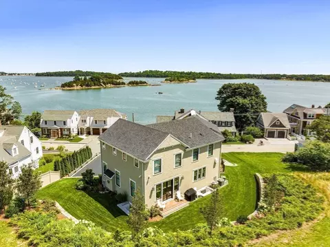 170 Otis St, Hingham, MA 02043