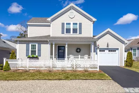 56 Cottage Ln, Mashpee, MA 02649