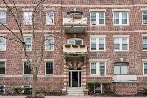 202 Fuller St #2, Brookline, MA 02446