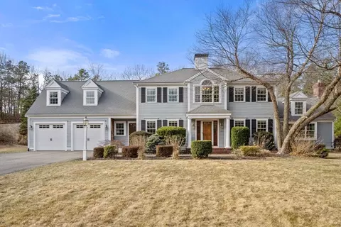 115 Watercourse Pl, Plymouth, MA 02360