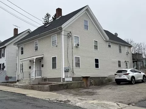 11-13 Grove St, Milford, MA 01757