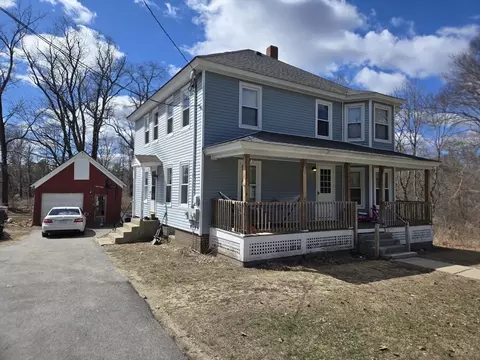 690 E Main St, Orange, MA 01364