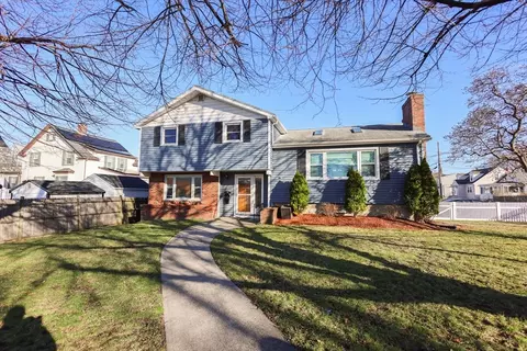 115 Lynnway, Revere, MA 02151