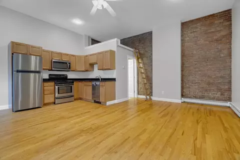 59 Partridge Ave #2, Somerville, MA 02145