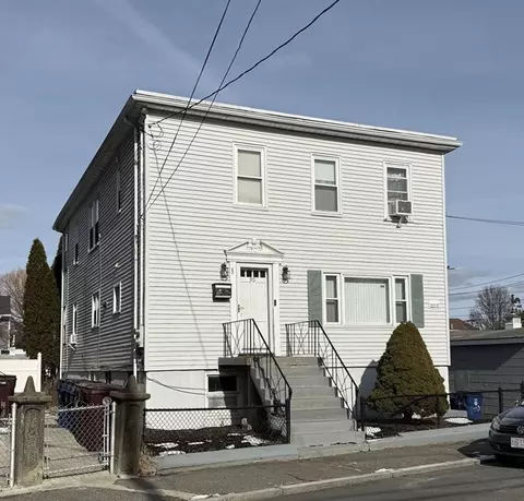 30 Floyd, Revere, MA 02151