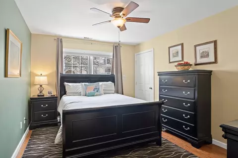 Bedroom - 801 Gazebo Cir #801, Reading, MA 01867 photo 1 of 4