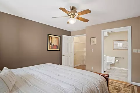 Bedroom - 801 Gazebo Cir #801, Reading, MA 01867 photo 4 of 4