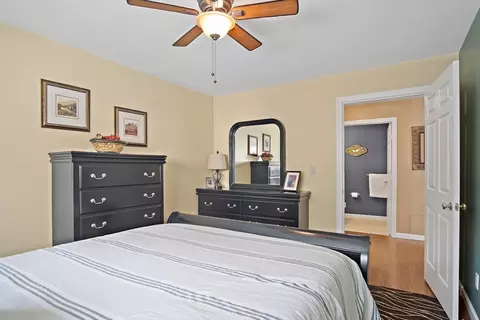 Bedroom - 801 Gazebo Cir #801, Reading, MA 01867 photo 2 of 4
