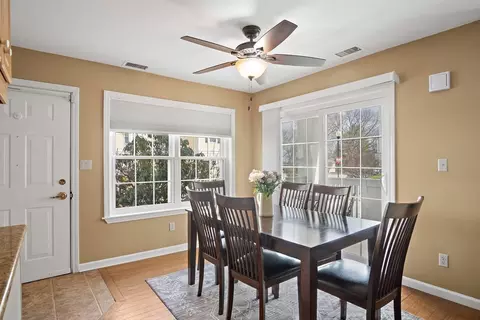 Dining - 801 Gazebo Cir #801, Reading, MA 01867 photo 1 of 1