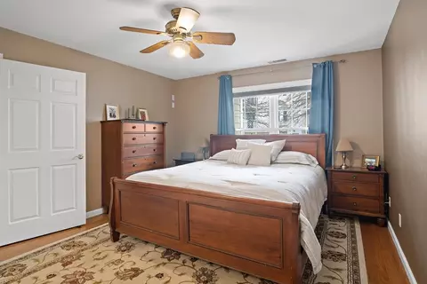Bedroom - 801 Gazebo Cir #801, Reading, MA 01867 photo 3 of 4