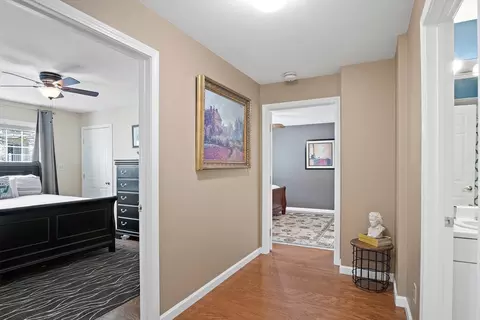 Entry Way - 801 Gazebo Cir #801, Reading, MA 01867 photo 1 of 1