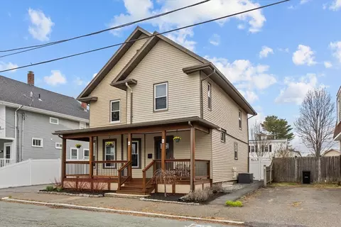 4 Roosevelt Ave, Beverly, MA 01915 photo 2