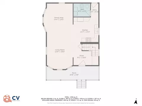 4 Roosevelt Ave, Beverly, MA 01915 photo 40