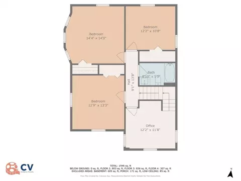 4 Roosevelt Ave, Beverly, MA 01915 photo 42