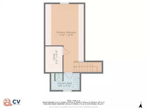 4 Roosevelt Ave, Beverly, MA 01915 photo 41