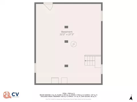 4 Roosevelt Ave, Beverly, MA 01915 photo 39