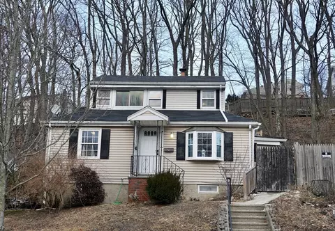 149 Deforest St, Boston, MA 02131