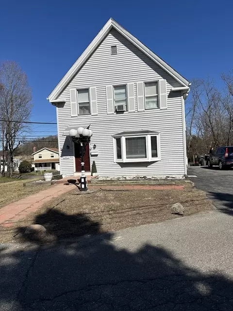 143 E Broadway, Haverhill, MA 01830