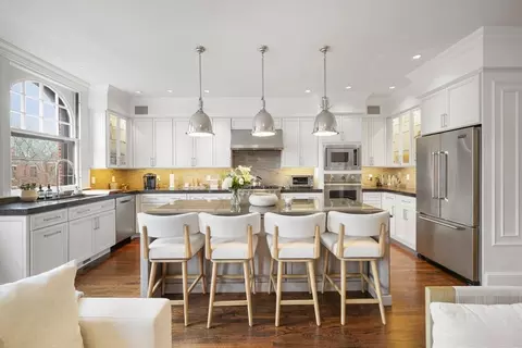 408 Beacon St #2, Boston, MA 02115