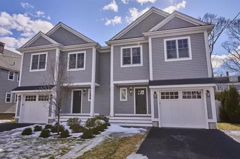 32-34 Madison Ave, Newton, MA 02460