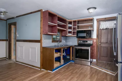 Kitchen - 26 Aspen St, Ware, MA 01082 photo 3 of 3