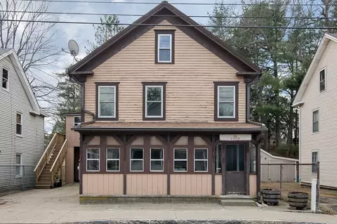 Exterior - 26 Aspen St, Ware, MA 01082 photo 3 of 3