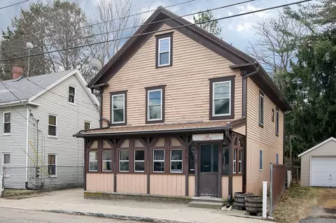 Exterior - 26 Aspen St, Ware, MA 01082 photo 2 of 3