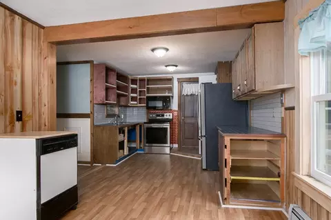 Kitchen - 26 Aspen St, Ware, MA 01082 photo 2 of 3