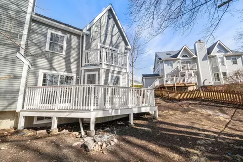 Exterior - 4 Midgley Ln, Worcester, MA 01604 photo 5 of 5