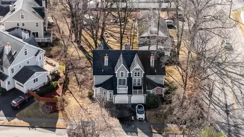 View/Area - 4 Midgley Ln, Worcester, MA 01604 photo 2 of 2