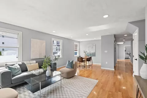52 Jefferson Ave, Salem, MA 01970
