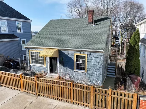 Exterior - 18 Derne St, Everett, MA 02149 photo 1 of 8