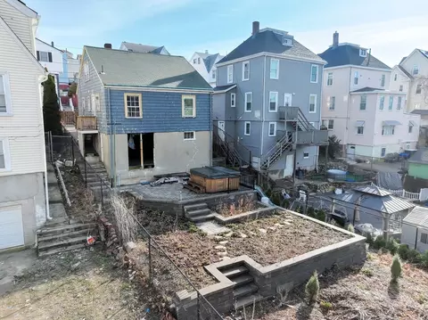 Exterior - 18 Derne St, Everett, MA 02149 photo 3 of 8